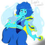 Lapis Lazuli