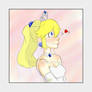 Wedding Peach