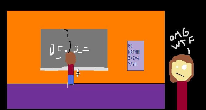 go math by mafia-boss-mello on DeviantArt
