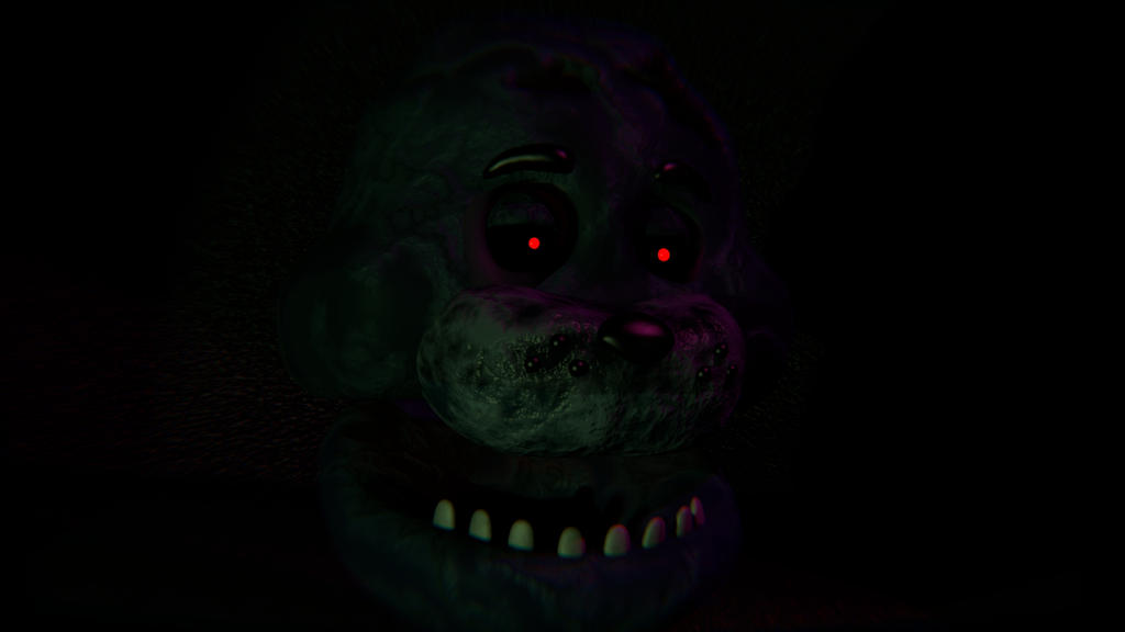 Random Anamitronics W.I.P - Random animatronic :v by MyiGoGames on DeviantArt