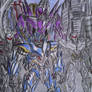 Transformers: Battle Machine Cover #23
