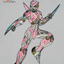 ARCEE TRANSFORMERS BATTLE MACHINE