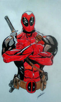 Deadpool