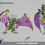 CUTTHROAT TRANSFORMERS BATTLE MACHINE