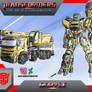 Grapple Transformers The New Generation