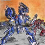 Chromia