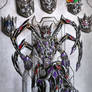 Deadly swarm