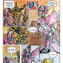 TF: Battle Machine - Ep22 T4 - Pagina 2