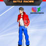 Sam Witwicky - TF:BM