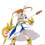 Takamachi Nanoha