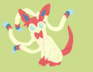 Sylveon