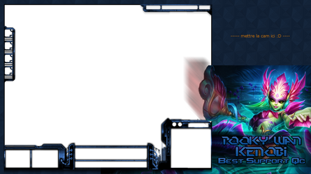 Overlay Pooky LOL