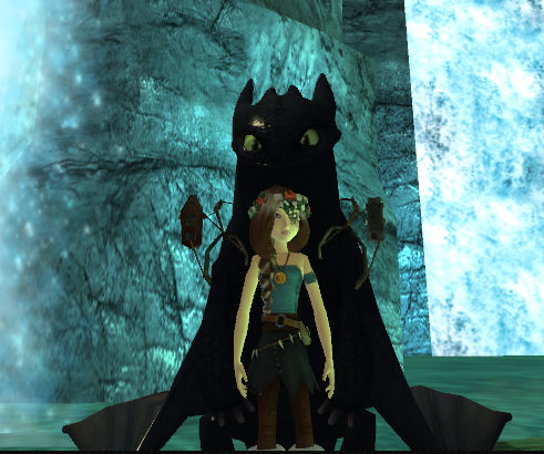 Derp .D. by CottonToothless on DeviantArt