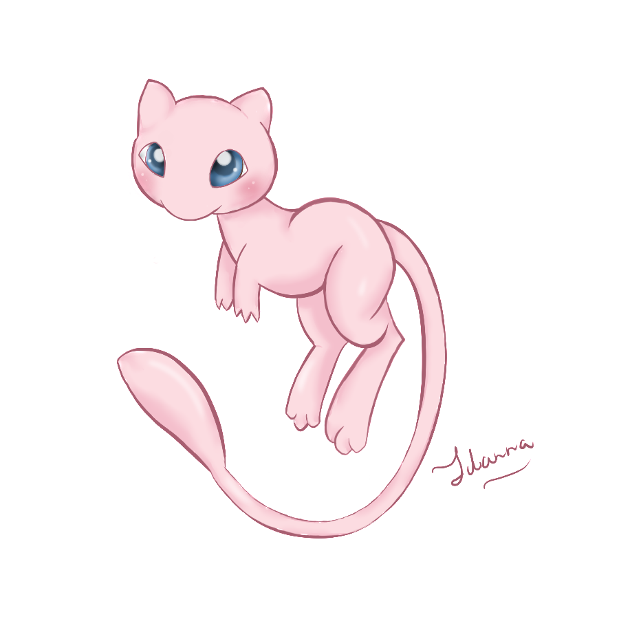 Mew