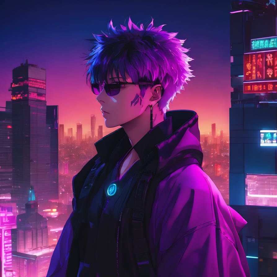 Junretsu Deviantart Jujutsu by smirkXD on DeviantArt