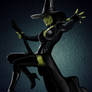 Wicked Witch