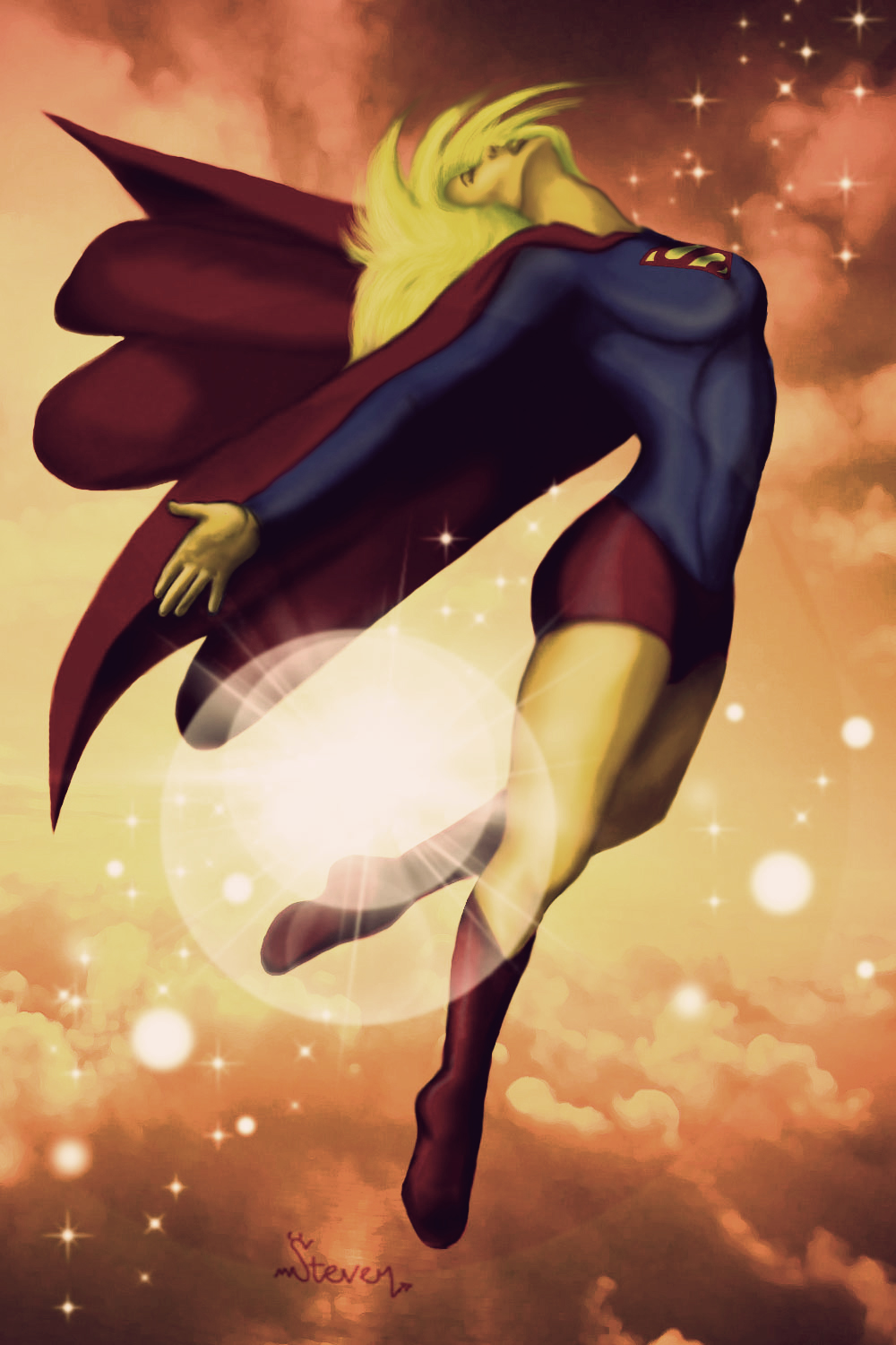 Supergirl