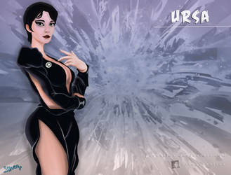 Ursa