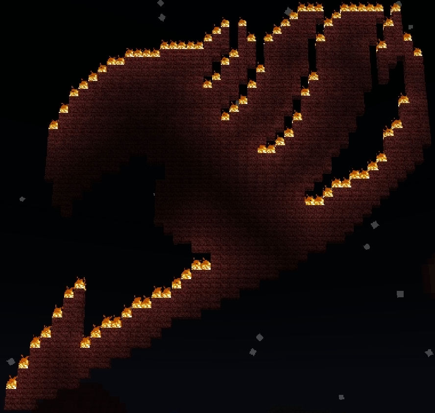 Minecraft Fairy Tail Logo by Tholoz on DeviantArt