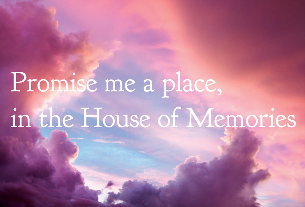 house of memories panic at the disco by salimaY on DeviantArt