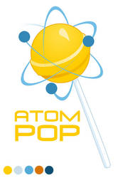 Atom Pop