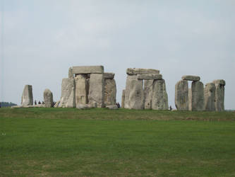 Stonehenge