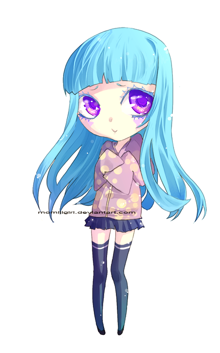 Chibi Nova