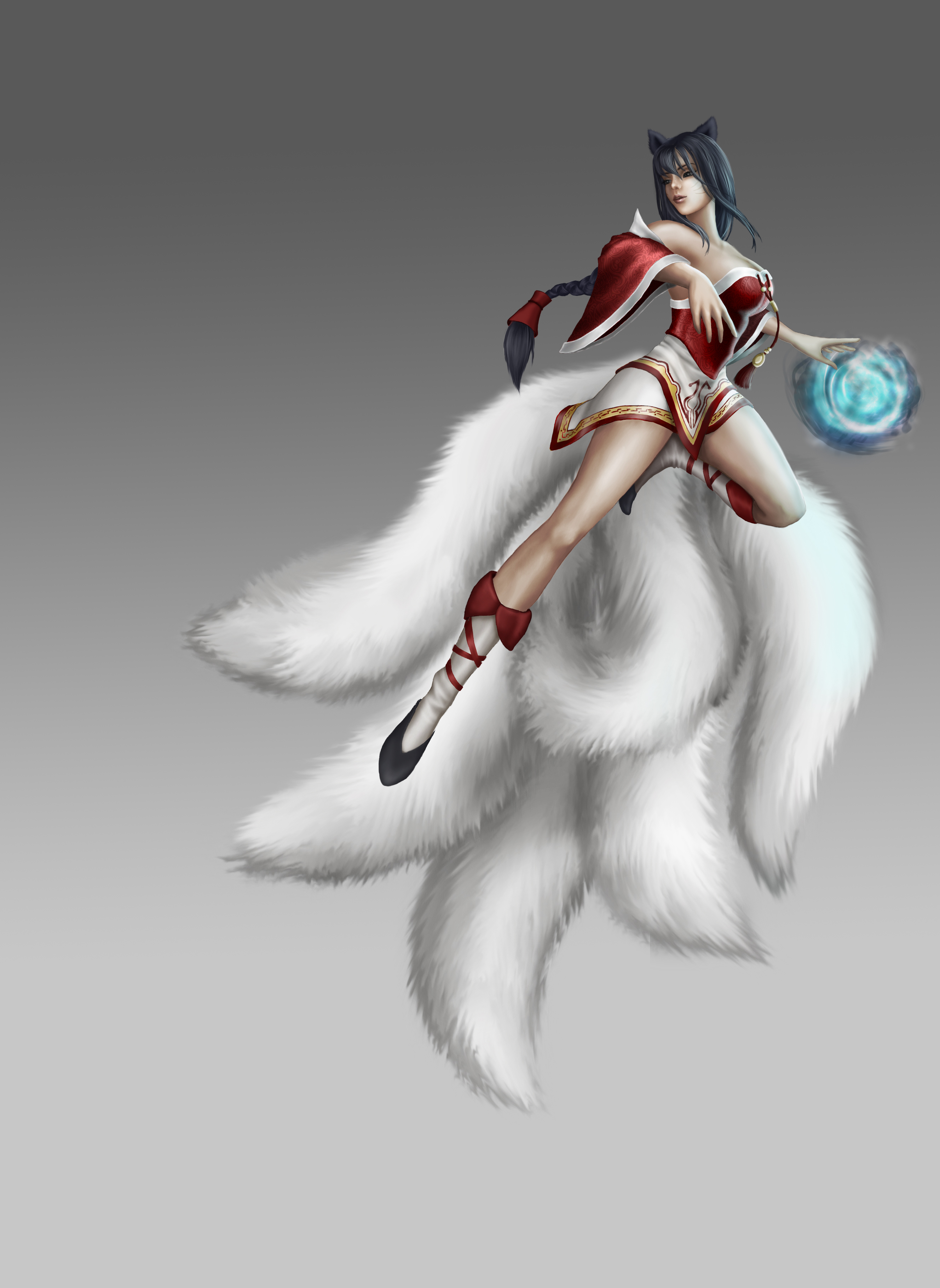 Ahri