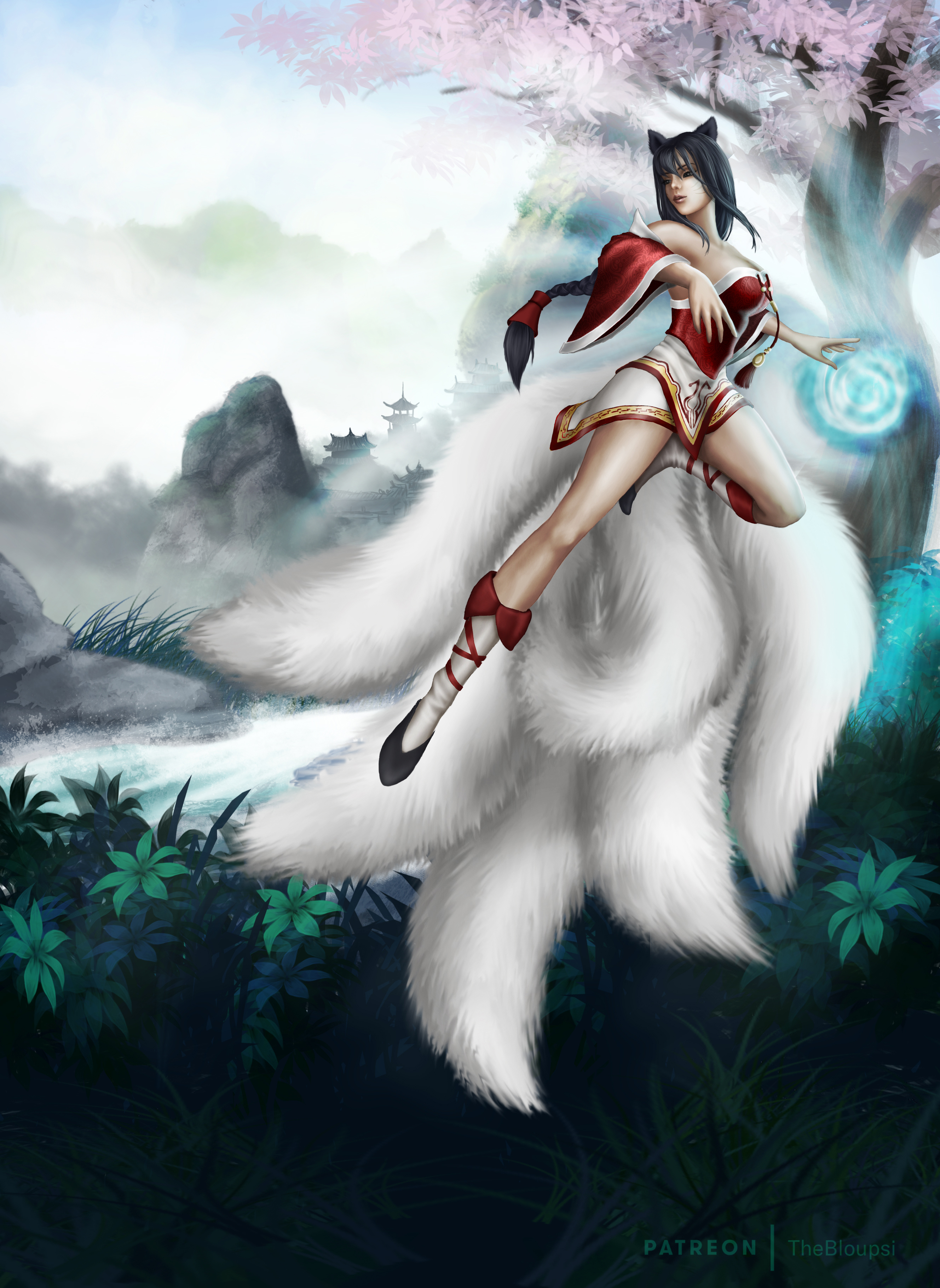 Ahri