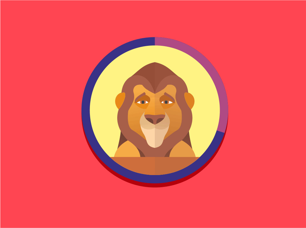 Simba by jim00 on DeviantArt