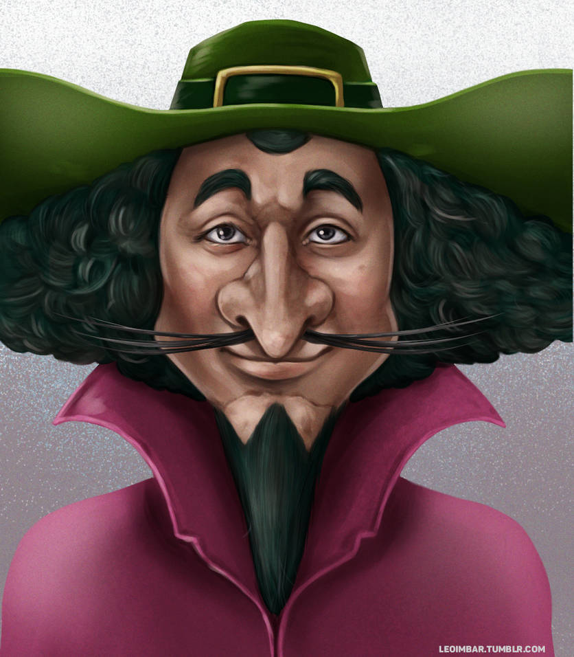 Taljan from Ludas Matyi by jim00 on DeviantArt