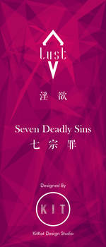 7 Deadly Sins-Lust