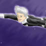 Danny Phantom