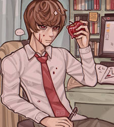 Light Yagami