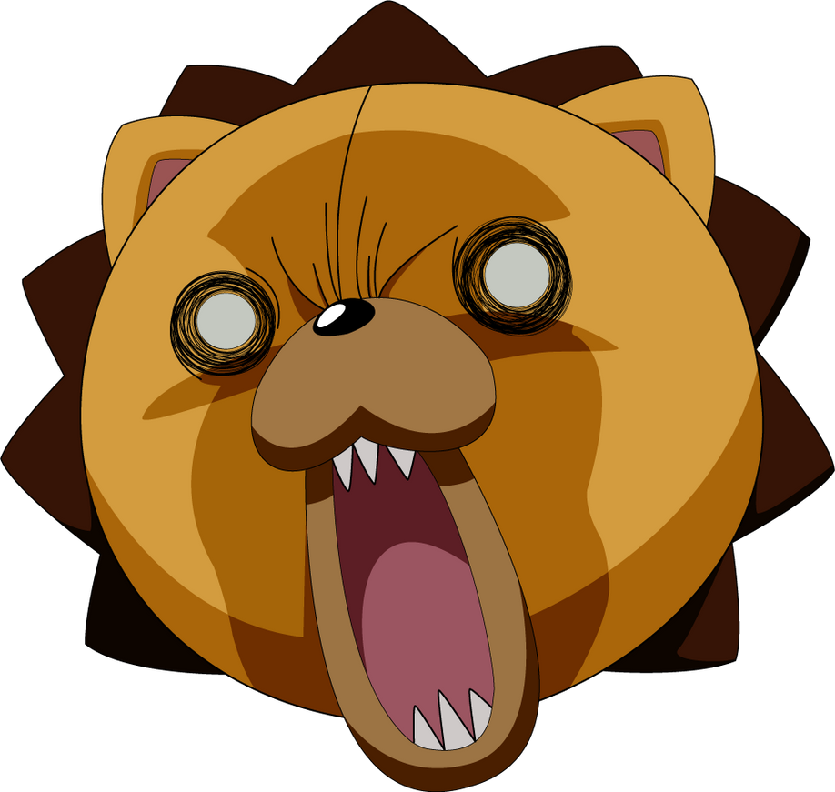 Kon Vector by Brainalyser on DeviantArt