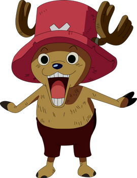 Tony Tony Chopper