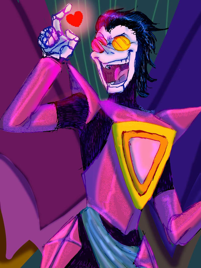 Spamton Neo By Crayonmoth On DeviantArt spamton-neo-by-crayonmoth-on-deviantart