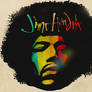 Bold As Love: Jimi Hendrix