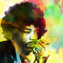 Little Wing - Jimi Hendrix