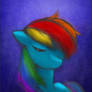 Rainbow dash