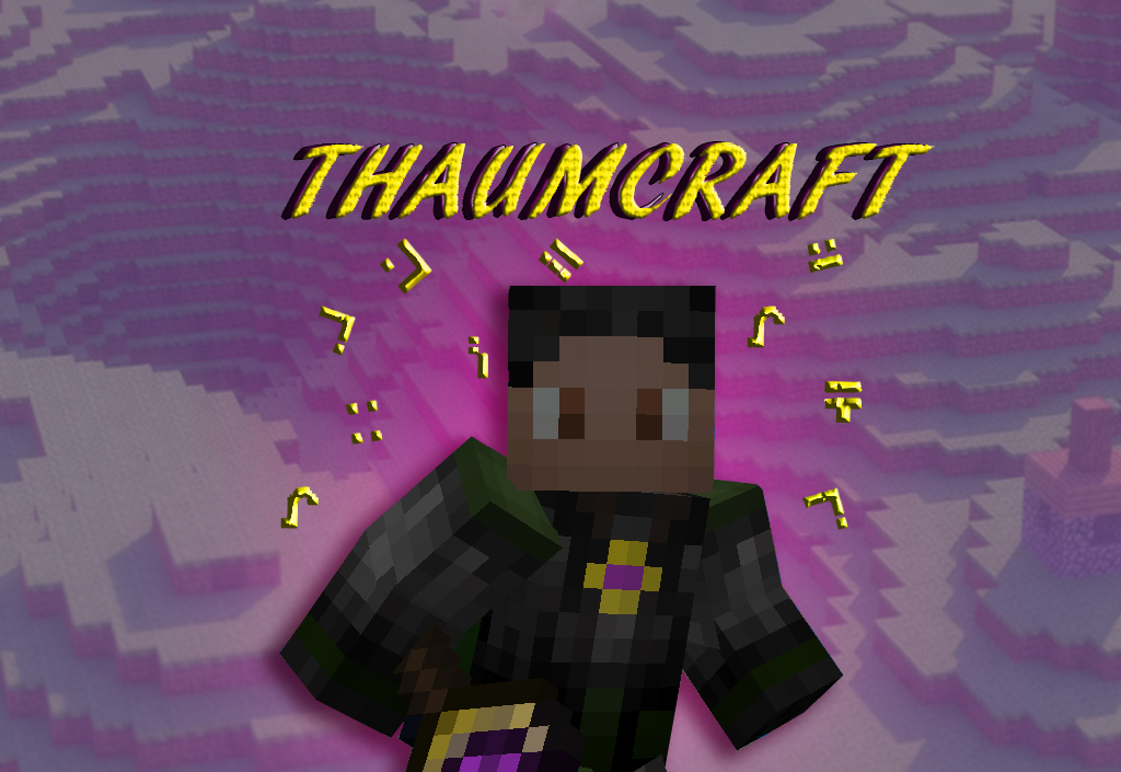 Minecraft Thaumcraft Wallpaper Full Hd By Yesche On Deviantart Minecraft Thaumcraft Wallpaper Full Hd By Yesche On Deviantart