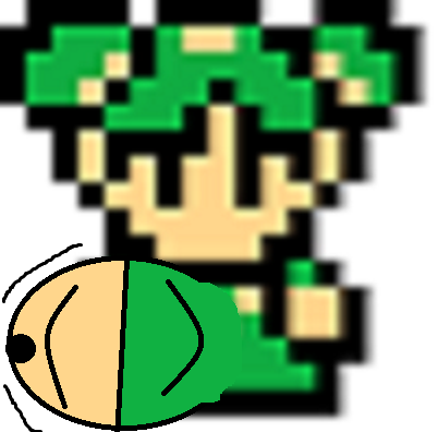 Farore's Sprite Belly by Azel98 on DeviantArt