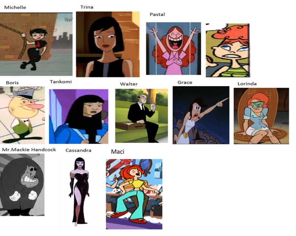 Oc Inspiration Deviantart My OC's Inspiration by Azel98 on DeviantArt