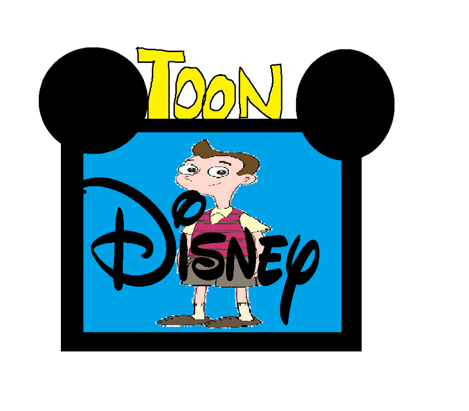 Milo Toon Disney Variant by Azel98 on DeviantArt