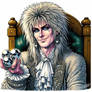 Jareth, The Goblin King