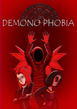 Demonaphobia Explore the Best Demonophobia Art | DeviantArt