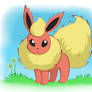 Flareon