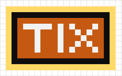 Tix by RObloxAdmingaming on DeviantArt