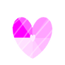 MLP [NG] Crystal Heart's Cutie Mark