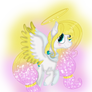 MLP [Fan Art] Angel Light